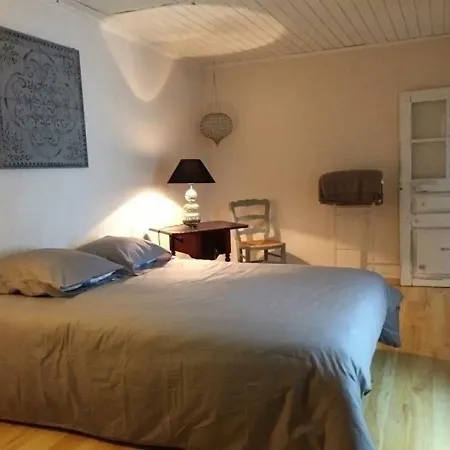 Feriehus House Maison De Charme Centre De Sur Mer Proche Plage Saint Michel Batz-sur-Mer